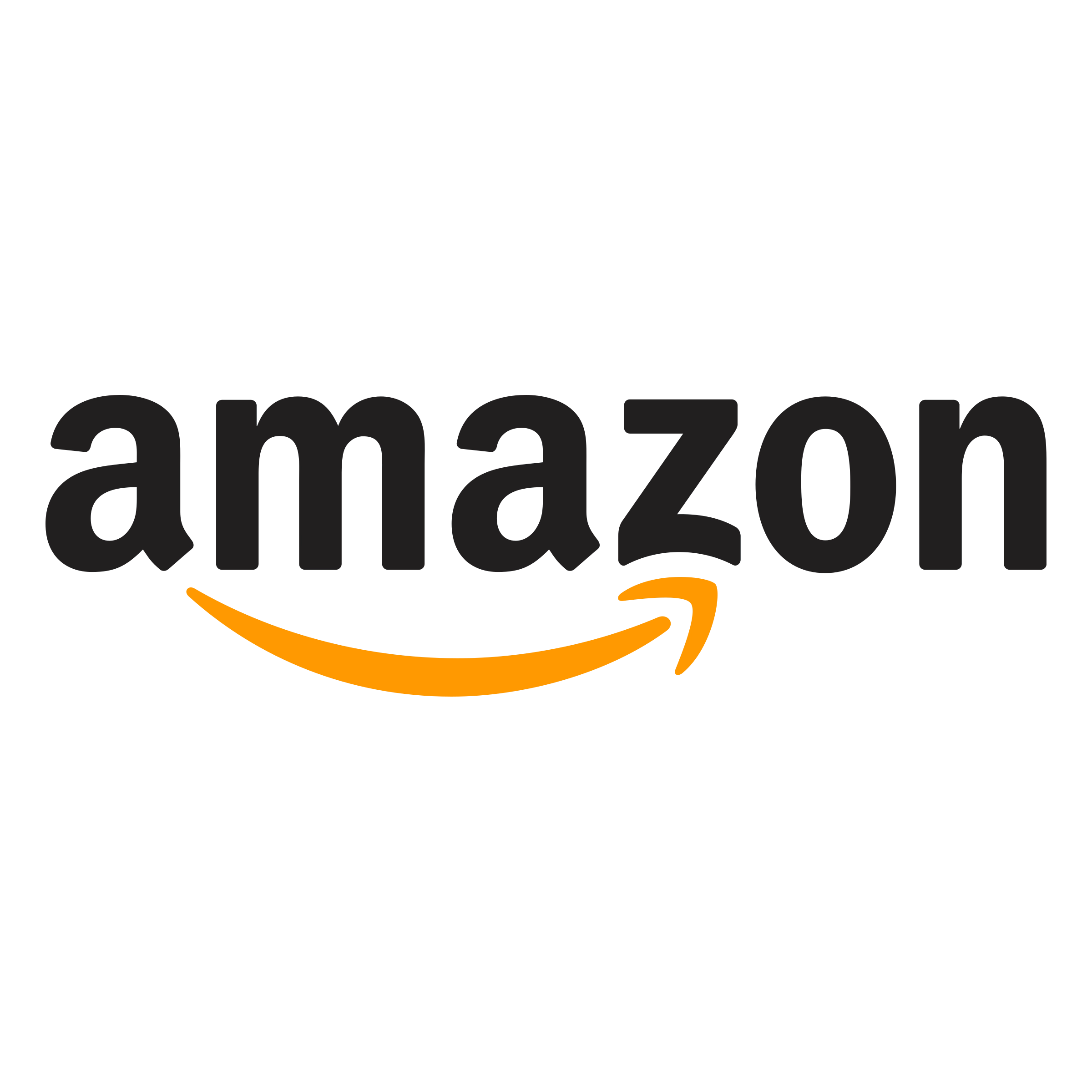 Amazon-Logo