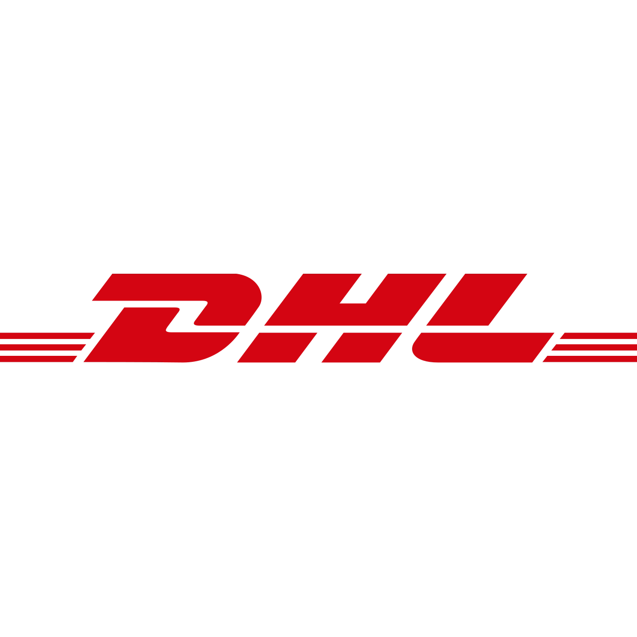 DHL-Logo