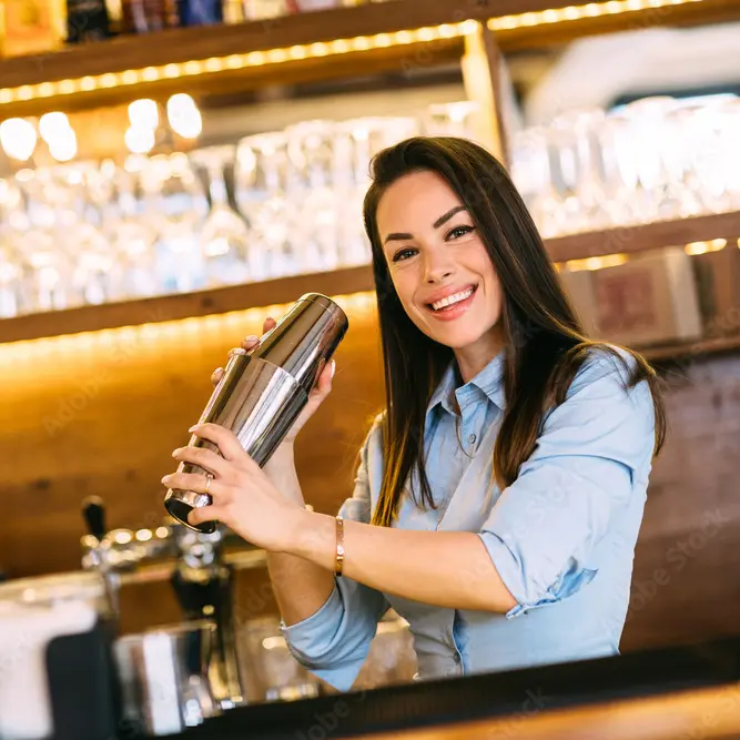 Servicepersonal Servicepersonal
