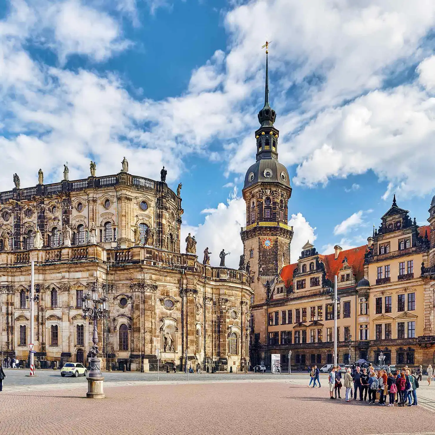 Dresden