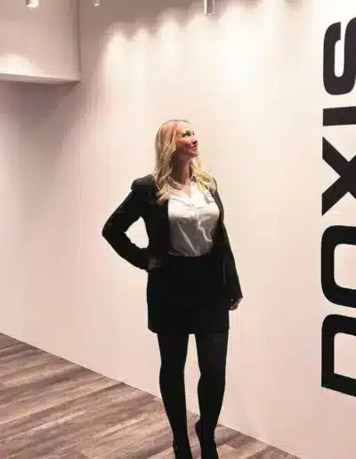 Frau