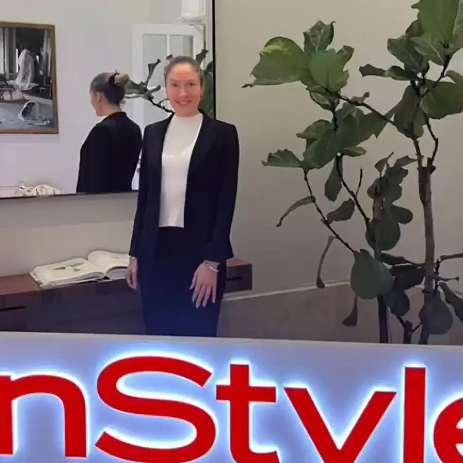 Instyle