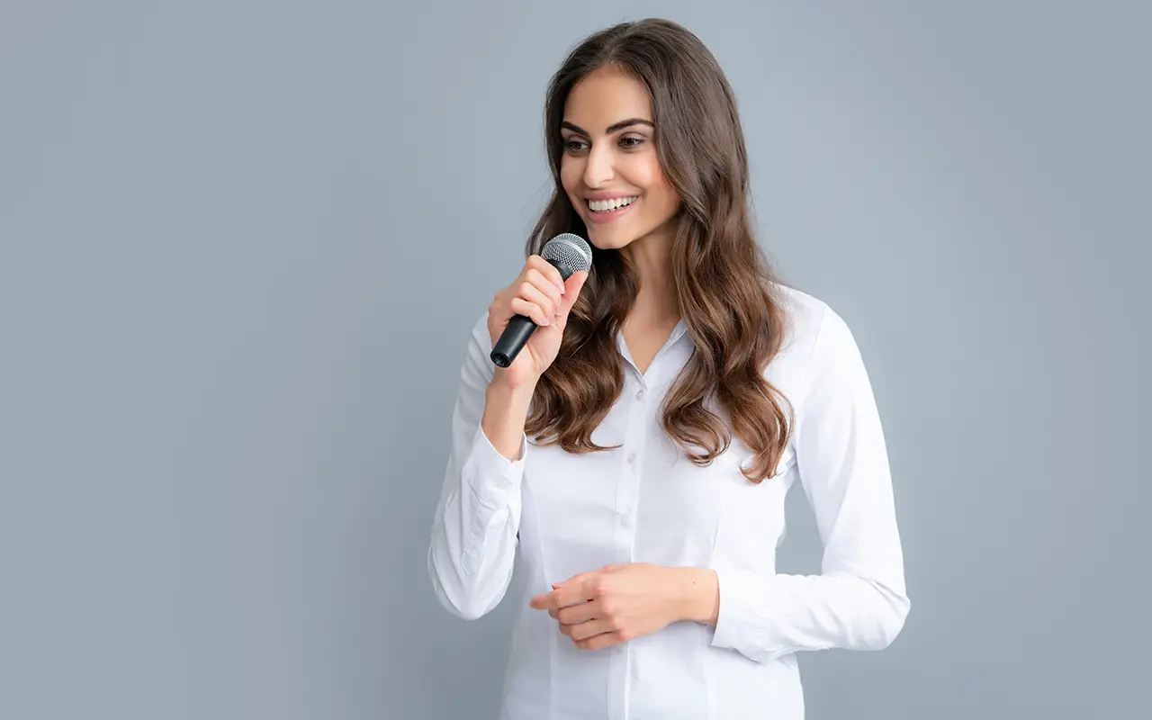 Messehostessen Messehostessen