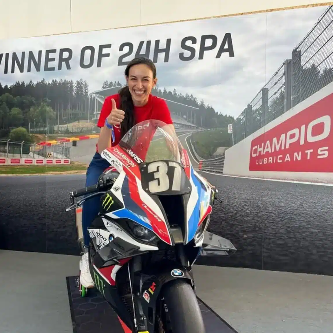 BMW Motorrad Days in Berlin