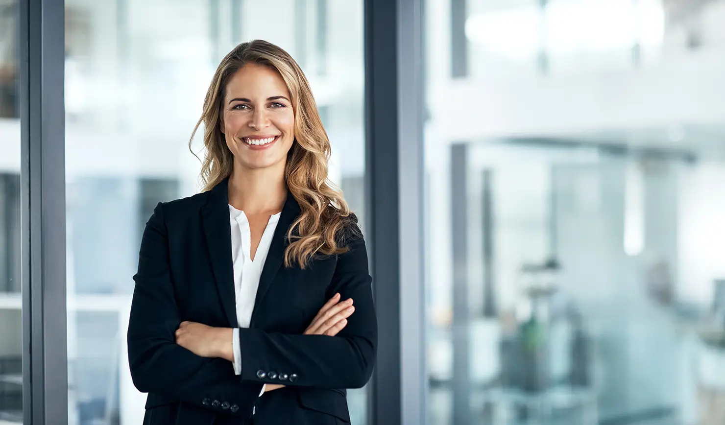 Messehostessen