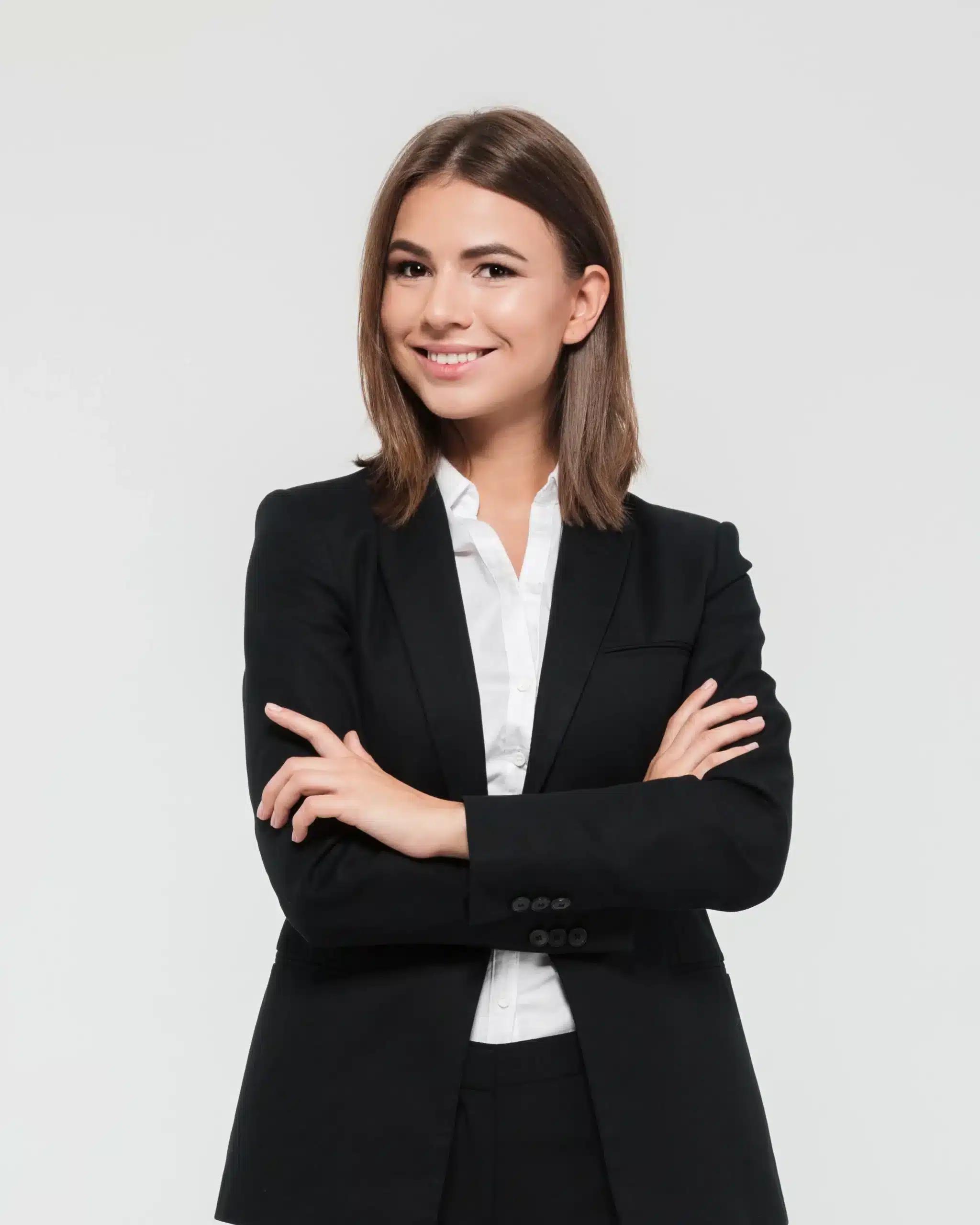 Messehostessen