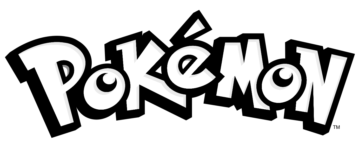 Pokémon-Logo