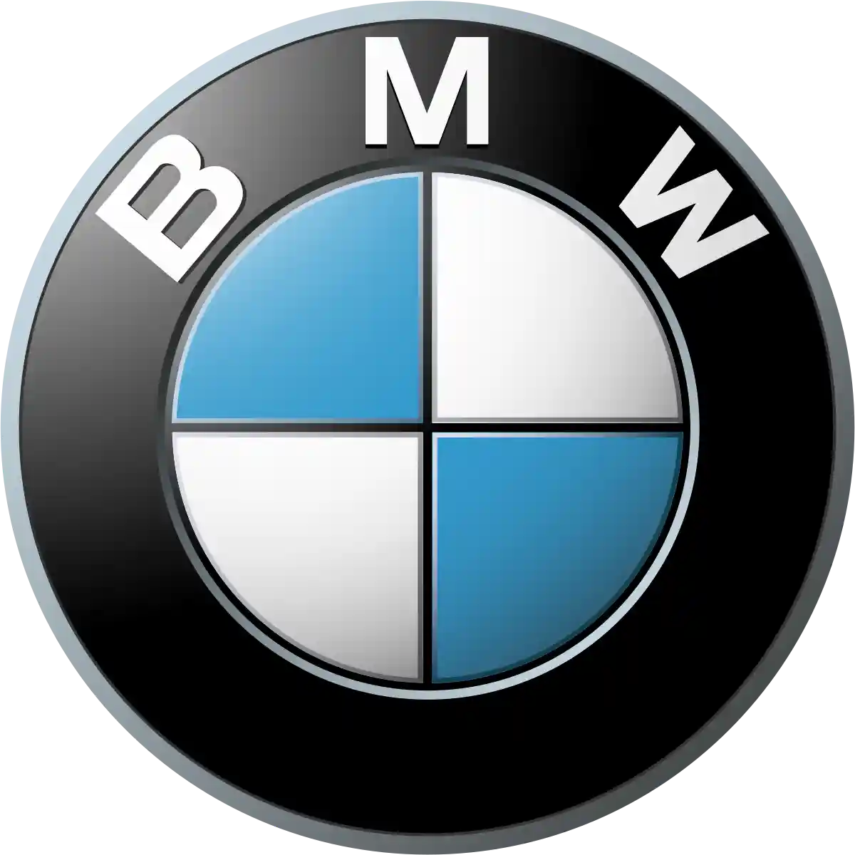 BMW-Logo
