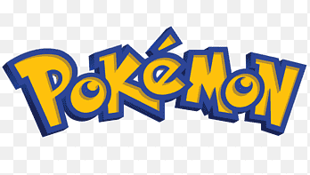 Pokemon-Logo